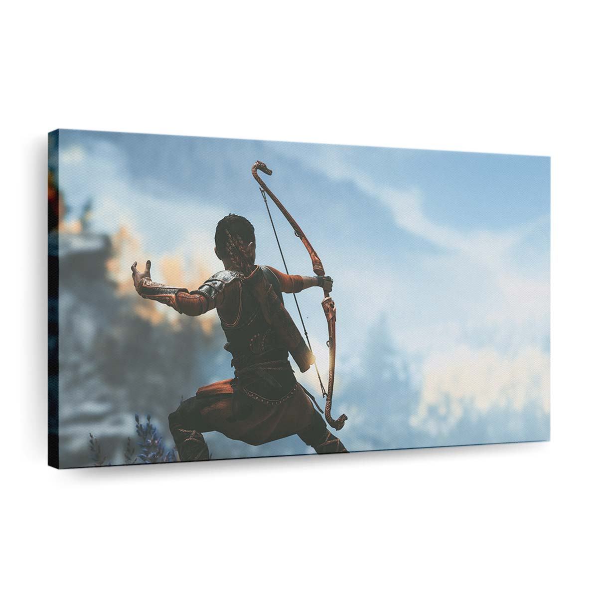 god of war 4 atreus 4k yo